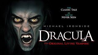 The Last Voyage of the Demeter Trailer Unleashing the Legend of Dracula [upl. by Alikahs]