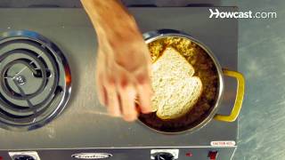 Quick Tips How to Make Burnt Rice Taste Better [upl. by Finer]