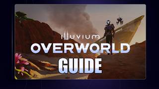 Ultimate Illuvium Overworld Efficiency Guide [upl. by Hobie]