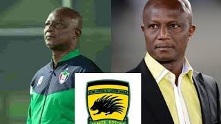 JUST IN THREE PLAYERS FROM THE SUDANESE NATIONAL TEAM COACH BY AKWASI APPIAH JOINING ASANTE KOTOKO [upl. by Aillimac784]