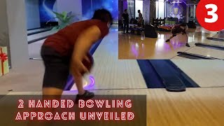 Learn How to Hook The Bowling Ball Properly  The Foundation [upl. by Seigler121]