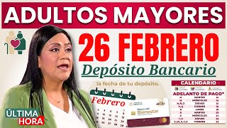 💥Depósitos y Tarjetas para Entregar lo que Faltan en Febrero💥 [upl. by Mitchell]