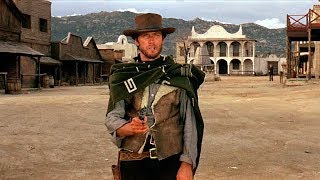 FOR A FEW DOLLARS MORE 1965  Official Trailer  MGM [upl. by Roxanne]