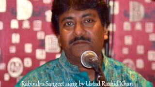 kaar milono chao birohi Ustad Rashid Khan [upl. by Datha]