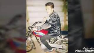 Babu 7T new video miss you babu 7T [upl. by Grati]