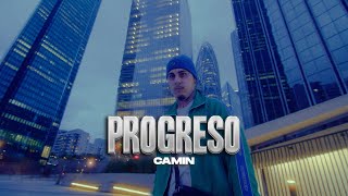 Camin  PROGRESO Videoclip Oficial [upl. by Yddet26]