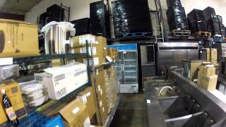 Saturday December 8th Restaurant Equipment Auction Kwik Auctions Burnaby [upl. by Habeh]