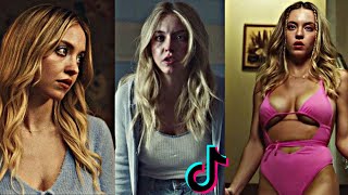 cassie howard edits by TikTok season 1 season 2 euphoria arivset [upl. by Margaret]