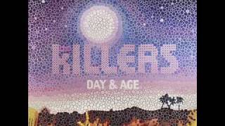 The Killers  A Dustland Fairytale [upl. by Yawnoc]