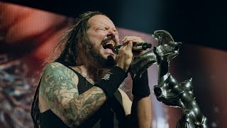 Korn  Freak On a Leash Live Afas Amsterdam 2024 [upl. by Cacka744]