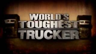 Let the Games Begin  Worlds Toughest Trucker [upl. by Euqinorev]