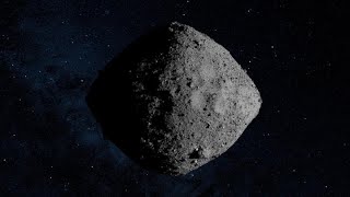 Asteroid Bennu’s Surprising Surface Revealed by NASA Spacecraft [upl. by Neehcas]