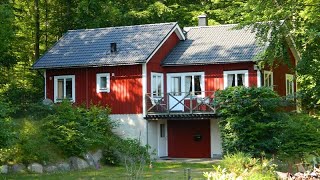 Ferienhaus 2665 in Schweden zu Mieten [upl. by Evadnee]