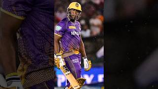 Andre Russell 😈 100 Retained Confirm News  KKR Team Update  kkr ipl ipl2024 ipl2025 rcb [upl. by Belshin]