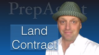 Understand a Land Contract [upl. by Rebmit608]