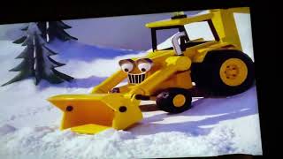 Bob The Builder Snowed Under The Bobblesberg Winter Games Trailer [upl. by Rozamond]