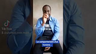 LE COMPORTEMENT DUN Homme [upl. by Dare]