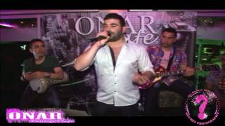 Pantelis Pantelidis LIVE ONAR LOUNGE den teriazete amp sunodeuomai amp pame stoixima xeiroteri [upl. by Artenek418]