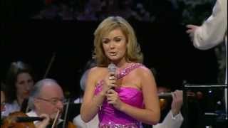 Katherine Jenkins quotO Mio Babbino Caroquot [upl. by Airdnaed]