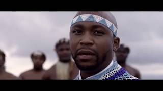 Naakmusiq  Mamelani Official Music Video [upl. by Myrtia]