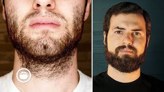 What I Wish I Knew Before Growing a Beard [upl. by Nnairek]