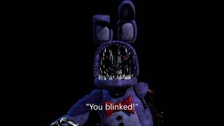 Withered Bonnie voice lines [upl. by Aisan]