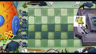 ANOTHER EPIC BOSS FIGHT From PvZ2 Reflourished with April Fools [upl. by Ahsimek]