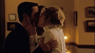 Murdoch Mysteries The Curse of the Lost Pharaohs Trailer [upl. by Atsilac]