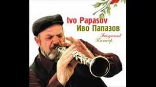 Ivo PapazovErgenski Dance Macedonianwmv [upl. by Apostles312]