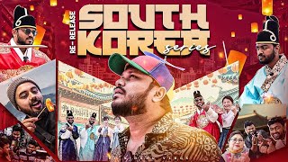 South Korea Series ReRelease Full Movie 🔥  4K  Vj Siddhu Vlogs [upl. by Aloysia]