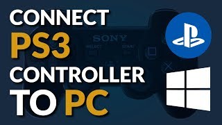 How To EASILY Connect PS3PS4 Controller To PC Using Better DS3 Tools No Motioninjoy Needed [upl. by Jollanta]