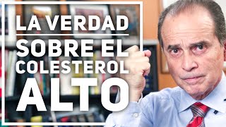 Episodio627 La Verdad Sobre El Colesterol Alto [upl. by Haggi236]