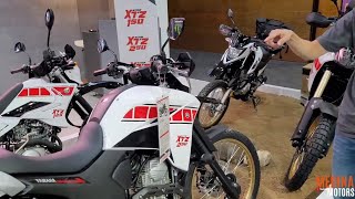 Esto es lo Nuevo de Yamaha Ediciones Especiales 😱🔥  Medina Motors [upl. by Okomot]