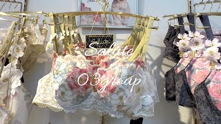 【World Bride Story～♡ サルート03group登場❣️】 [upl. by Amand]