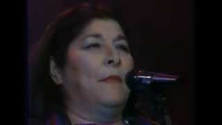 Mercedes Sosa  Un Son Para Portinari Chico amp Caetano [upl. by Rydder]