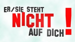 ErSie steht einfach NICHT auf dich LoveIt 11 [upl. by Giltzow]