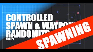 ARMA 3 CSWR How to set spawnpoints [upl. by Inalem]