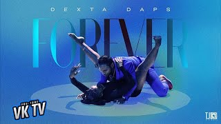 Dexta Daps  Forever Official Audio [upl. by Oirretno]