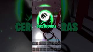 HOW TO GET CERO OSCURAS IN TYPE SOUL typesoul roblox vastocar vastolorde bleachanime shorts [upl. by Oiracam]