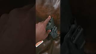 canik TP9SFX IWB kydex holster [upl. by Yate]