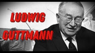 Ludwig Guttmann Biography  GermanBritish Neurologist Known for Founding the Paralympic Games [upl. by Cathi]