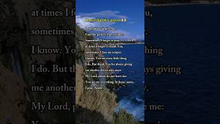 Dont skip this prayer short ytshort praytogod pray faithprayer faith jesuslovesyou [upl. by Nagud]