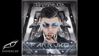 Farruko  Besas Tan Bien Official Audio [upl. by Ardnyk]