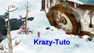 Dofus KrazyTuto  Kolosso [upl. by Eecyak]