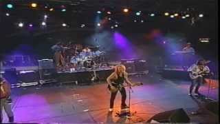 Smokie  Oh Carol  Live  1992 [upl. by William191]