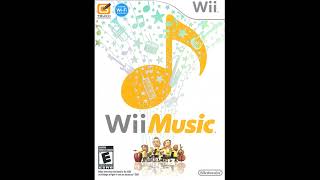 Wii Music  The Legend Of Zelda Derped [upl. by Annaitat]