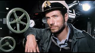 Das Boot Soundtrack  Anfang 400 Slower [upl. by Caldeira]