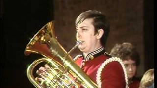 Concert Polka Euphonium Solo  Ken C wood [upl. by Pooley]