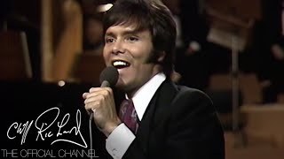 Cliff Richard  I Saw The Light Cliff in Berlin 1970 [upl. by Rickey]