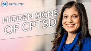 6 Signs of Complex PTSD  CPTSD [upl. by Ffirahs158]